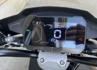 PIAGGIO 1 ACTIVE NOIR MAT