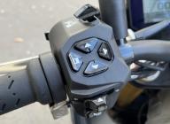 APRILIA TUONO 1100 V4 GRIS - 1ER MAIN 