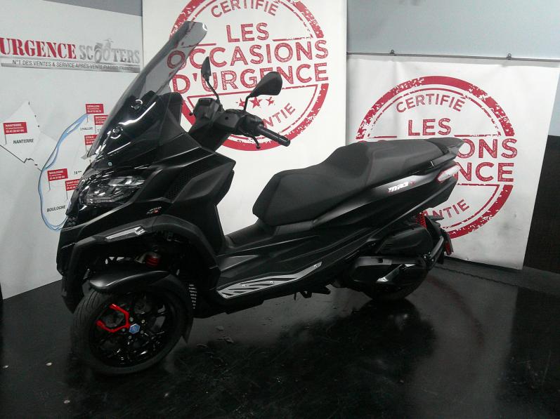 PIAGGIO MP3 400 HPE 2022 2600KM