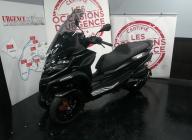 PIAGGIO MP3 400 HPE 2022 2600KM
