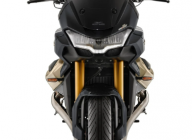 Déstockage MOTO GUZZI V100 MANDELLO -1900€ Neuve 0km