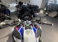 BMW R 1250 GSA 