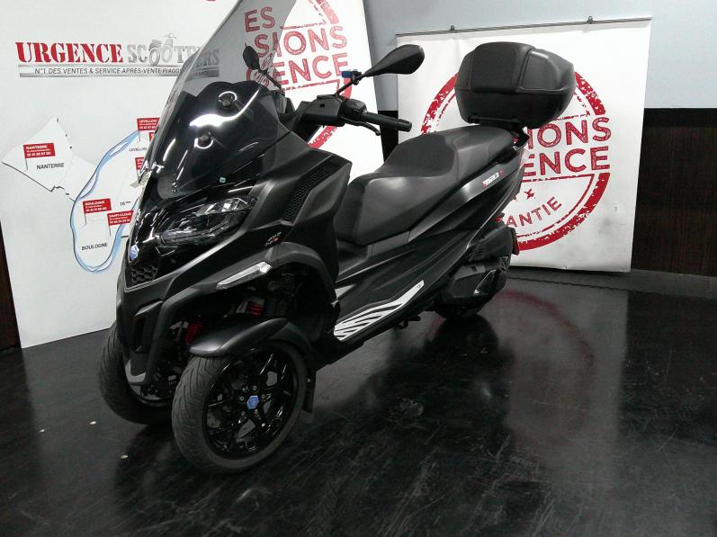 PIAGGIO MP3 400 HPE 2022 19100KM