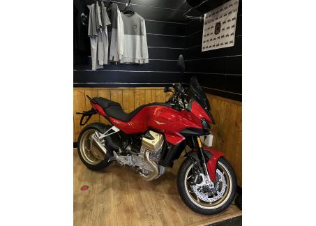 MOTO GUZZI V100  MANDELLO