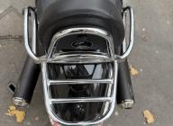 MOTO GUZZI CALIFORNIA 1400 NOIR ETAT NEUF