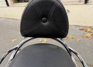 MOTO GUZZI CALIFORNIA 1400 NOIR ETAT NEUF