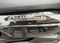 MOTO GUZZI CALIFORNIA 1400 NOIR ETAT NEUF