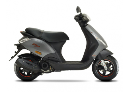 PIAGGIO ZIP 50 4T Destockage Neuf 0km