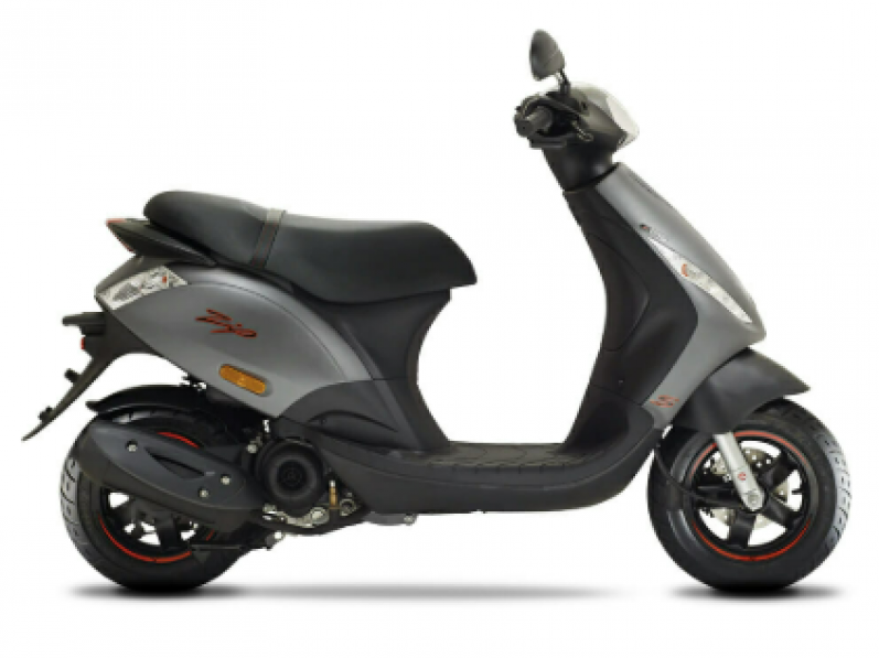 PIAGGIO ZIP 50 4T Destockage Neuf 0km