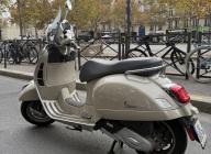 VESPA GTS 125IE SUPER