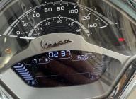 VESPA GTS 125IE SUPER