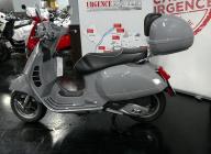 VESPA GTS 125 ABS 2019 17600KM
