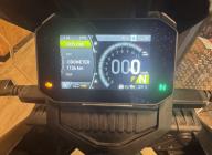 APRILIA TUAREG 660