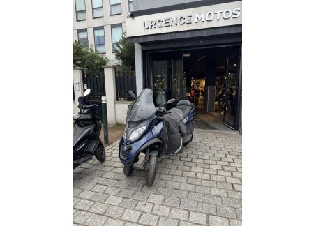 PIAGGIO MP3 400 HPE SPORT ABS ASR
