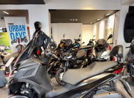 PIAGGIO MP3 310 HPE SPORT
