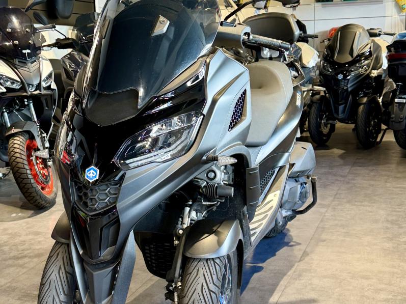 PIAGGIO MP3 310 HPE SPORT