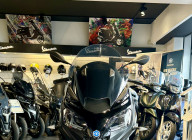 PIAGGIO MP3 310 HPE SPORT