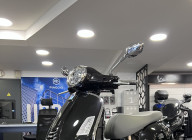 PIAGGIO GTS 125 E5+