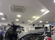 PIAGGIO GTS 125 E5+