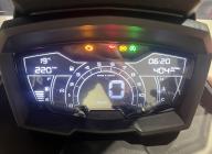 APRILIA SR GT 125 SPORT