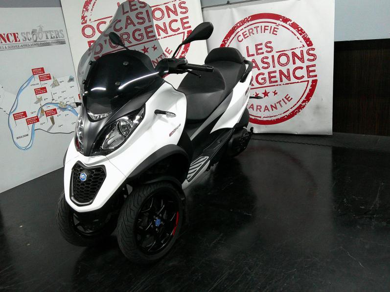 PIAGGIO MP3 500 HPE 2020 36400KM