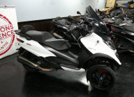 PIAGGIO MP3 500 HPE 2020 36400KM