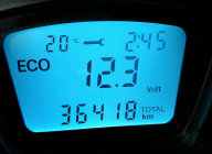 PIAGGIO MP3 500 HPE 2020 36400KM