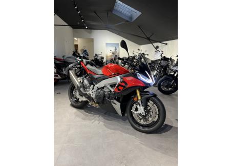 APRILIA TUONO 1100 V4