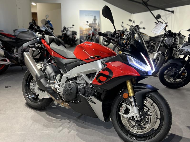 APRILIA TUONO 1100 V4