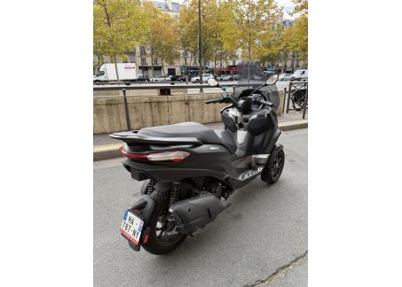 PIAGGIO MP3 530 HPE EXCLUSIVE