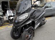 PIAGGIO MP3 530 HPE EXCLUSIVE