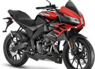 APRILIA TUONO 125 Destockage Neuve 0km