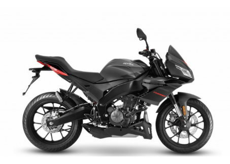 APRILIA TUONO 125 Destockage Neuve 0km