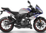 APRILIA TUONO 125 Destockage Neuve 0km