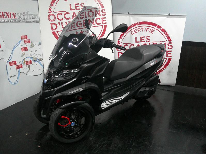PIAGGIO MP3 400 HPE 2022 9600KM