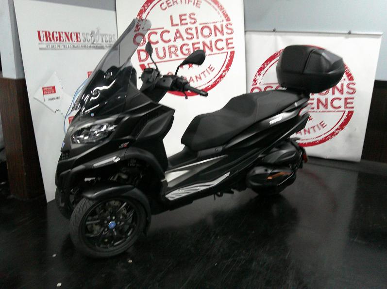 PIAGGIO MP3 530 HPE 2022 16040KM