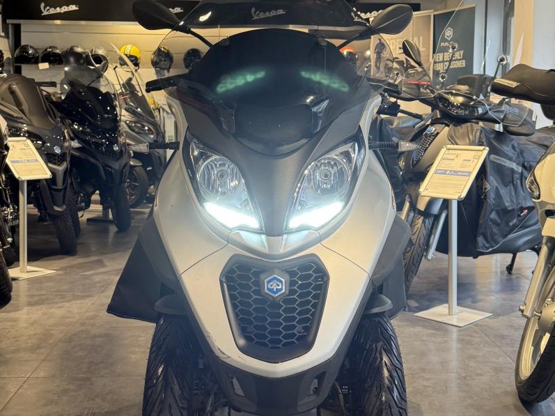 PIAGGIO MP3 400 HPE