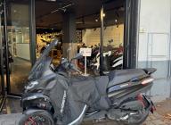 PIAGGIO MP3 400 HPE SPORT ABS ASR