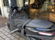 PIAGGIO MP3 400 HPE SPORT ABS ASR