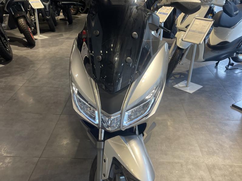 APRILIA SXR 50