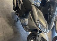 APRILIA SXR 50