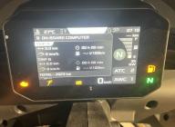 APRILIA TUONO 660 FACTORY