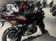 APRILIA TUONO 660 FACTORY