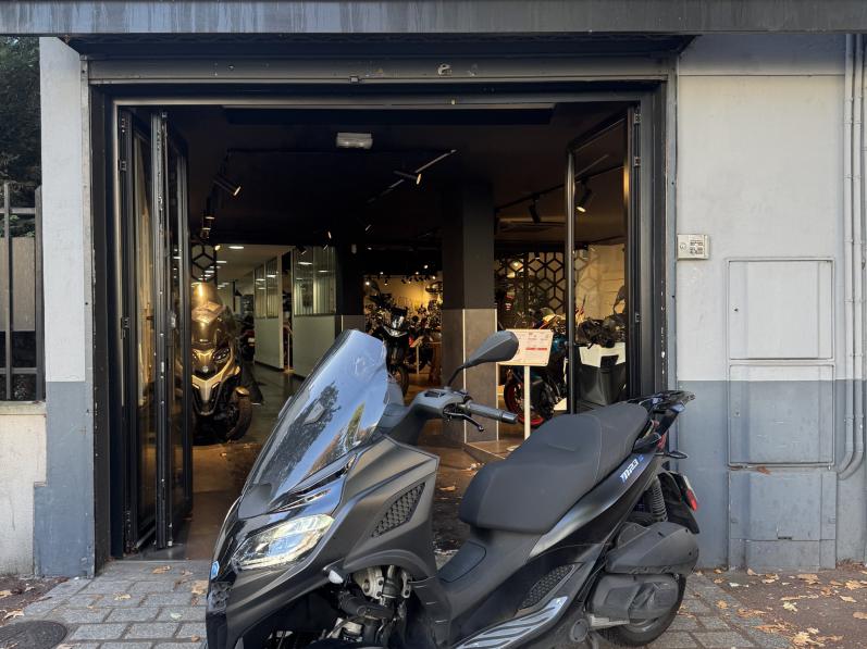 PIAGGIO MP3 310 HPE SPORT