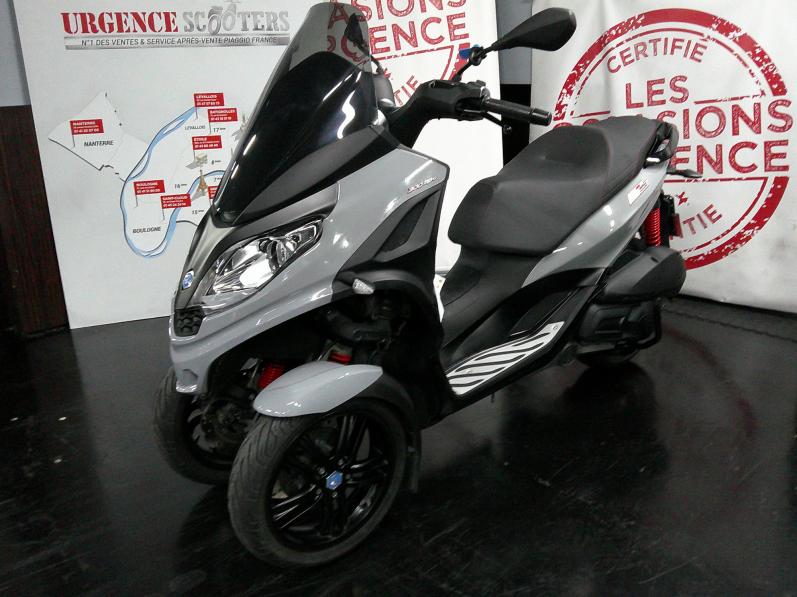 PIAGGIO MP3 300 HPE 2022 14096KM