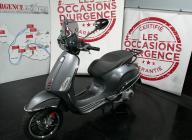 VESPA PRIMAVERA 125 2017 32900KM