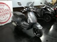 VESPA PRIMAVERA 125 2017 32900KM