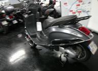 VESPA PRIMAVERA 125 2017 32900KM