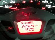 VESPA PRIMAVERA 125 2017 32900KM