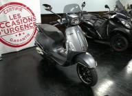 VESPA PRIMAVERA 125 2017 32900KM